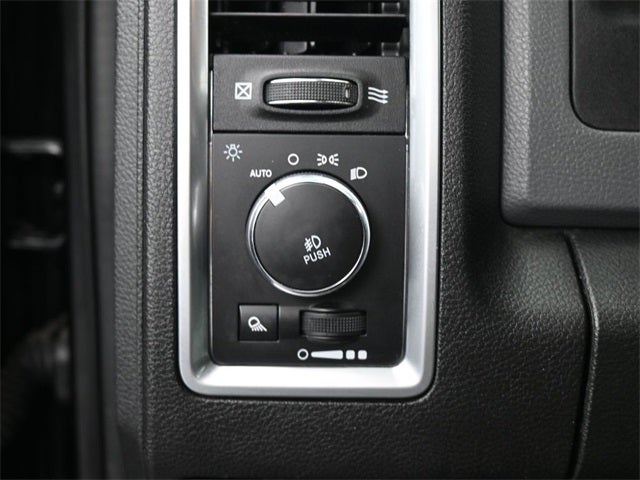 2017 RAM 1500 Lone Star