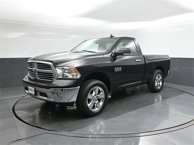 2017 RAM 1500 Lone Star