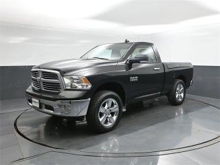 2017 RAM 1500 Lone Star