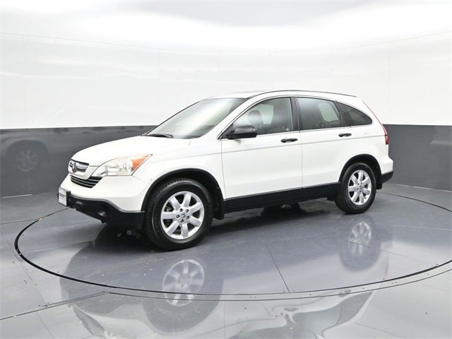 2008 Honda CR-V EX