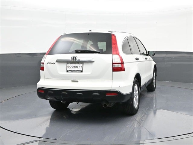 2008 Honda CR-V EX