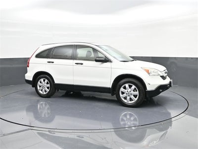 2008 Honda CR-V EX