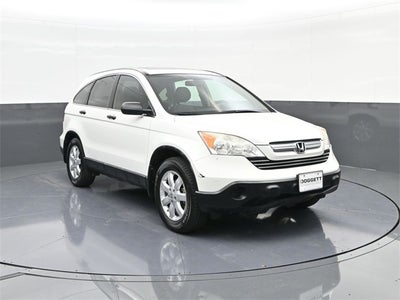 2008 Honda CR-V EX