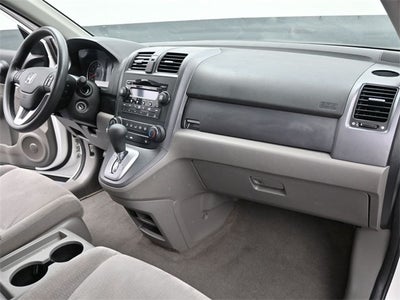 2008 Honda CR-V EX