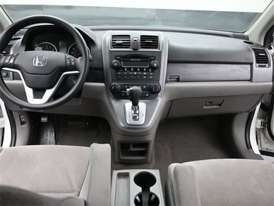 2008 Honda CR-V EX