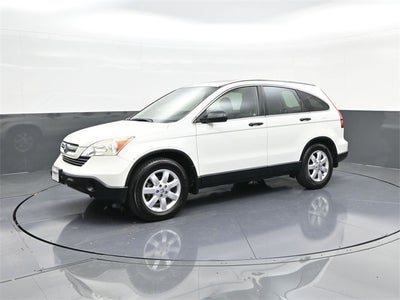 2008 Honda CR-V EX