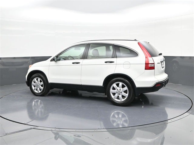 2008 Honda CR-V EX