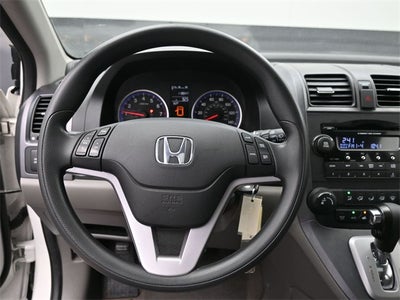 2008 Honda CR-V EX