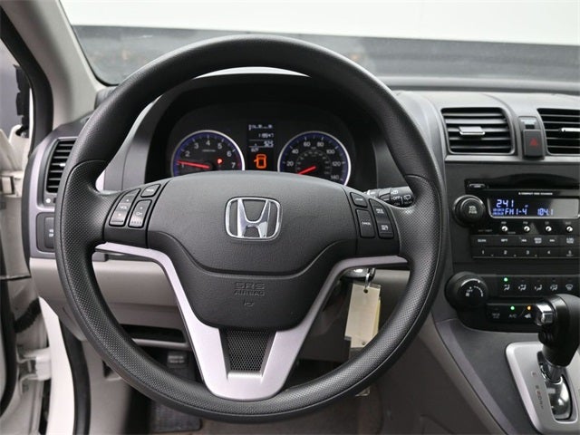 2008 Honda CR-V EX