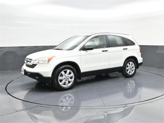 2008 Honda CR-V EX