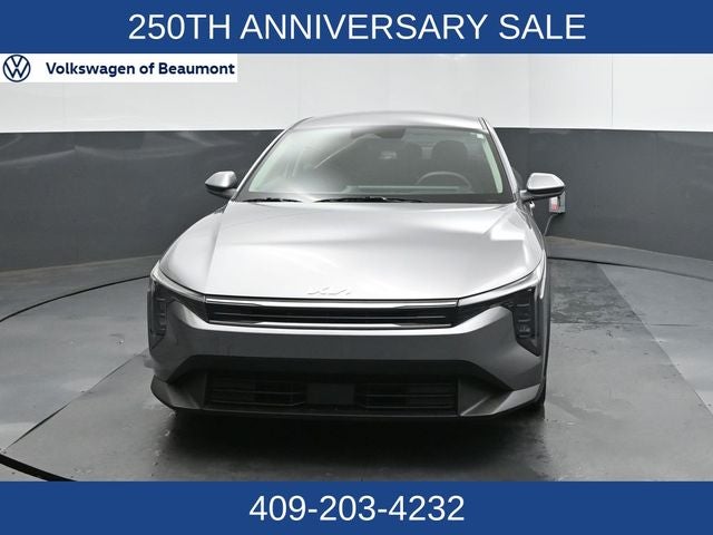 2025 Kia K4 LXS - Photo 18