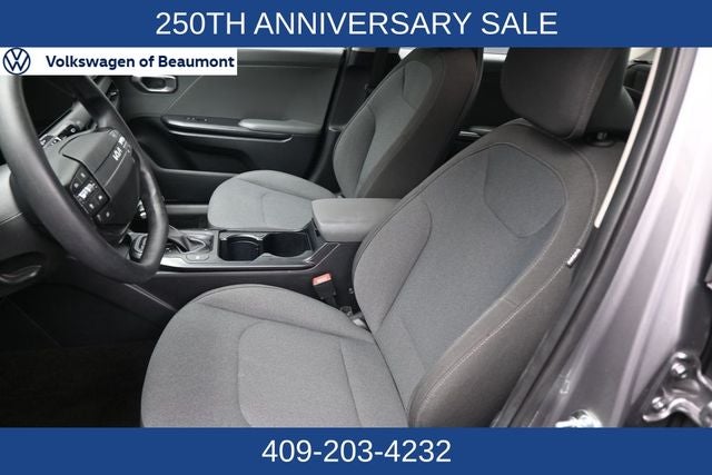 2025 Kia K4 LXS - Photo 20