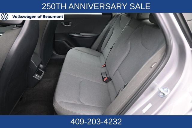 2025 Kia K4 LXS - Photo 24