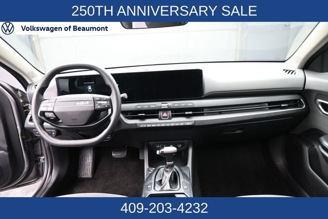 2025 Kia K4 LXS - Photo 26