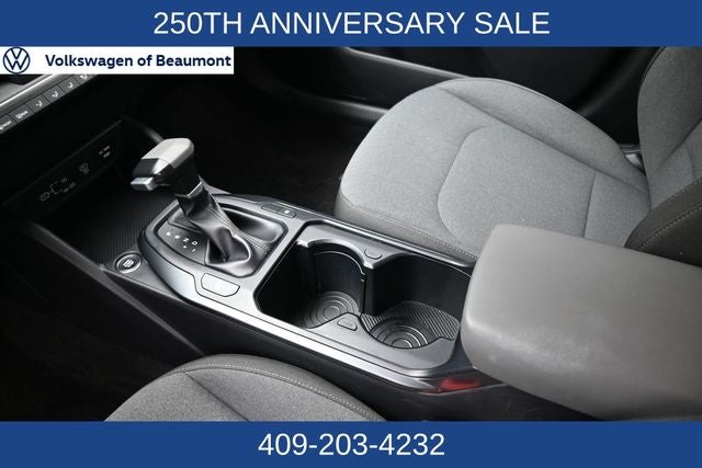 2025 Kia K4 LXS - Photo 34