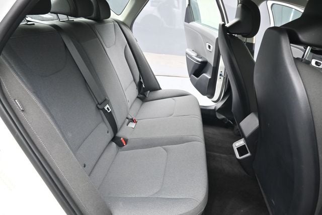 2025 Kia K4 LXS - Photo 12