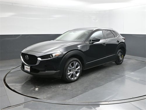 2024 Mazda Mazda CX-30 2.5 S Preferred Package