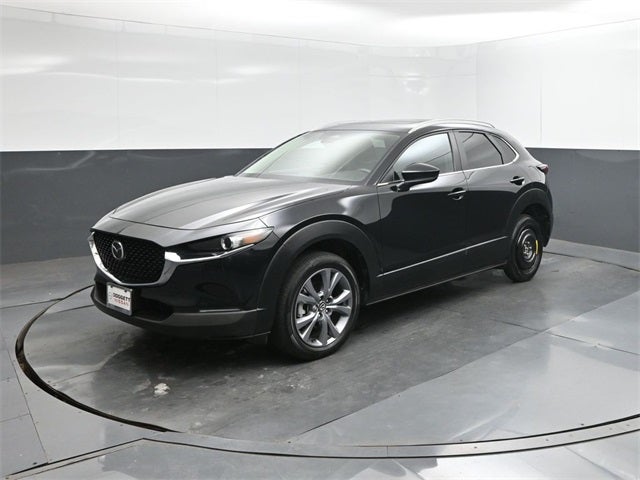 2024 Mazda Mazda CX-30 2.5 S Preferred Package