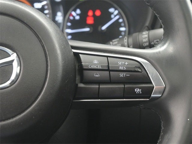 2024 Mazda Mazda CX-30 2.5 S Preferred Package