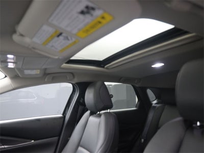 2024 Mazda Mazda CX-30 2.5 S Preferred Package