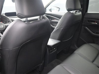 2024 Mazda Mazda CX-30 2.5 S Preferred Package