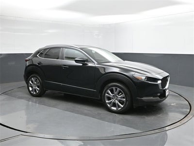 2024 Mazda Mazda CX-30 2.5 S Preferred Package