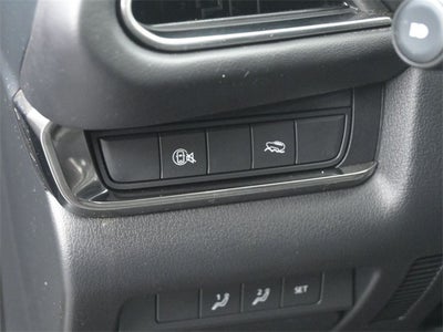 2024 Mazda Mazda CX-30 2.5 S Preferred Package