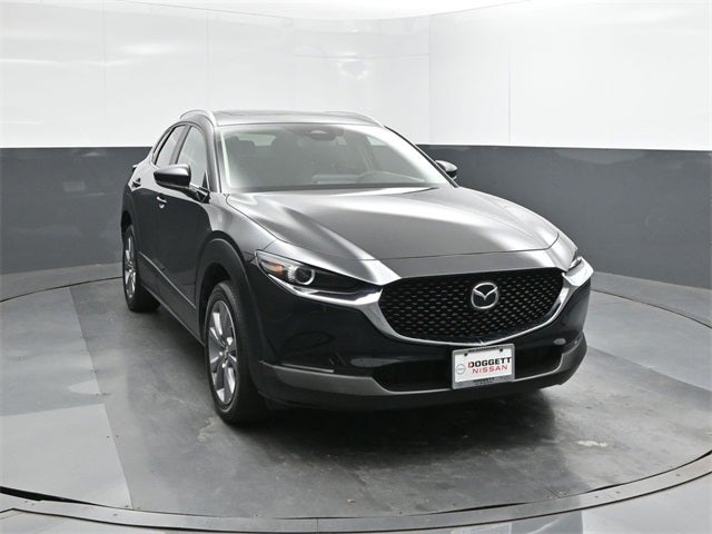 2024 Mazda Mazda CX-30 2.5 S Preferred Package