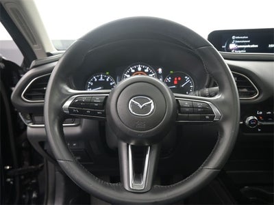 2024 Mazda Mazda CX-30 2.5 S Preferred Package