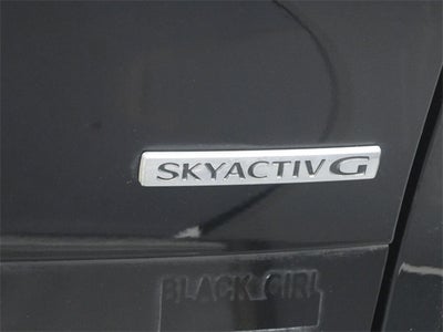 2024 Mazda Mazda CX-30 2.5 S Preferred Package