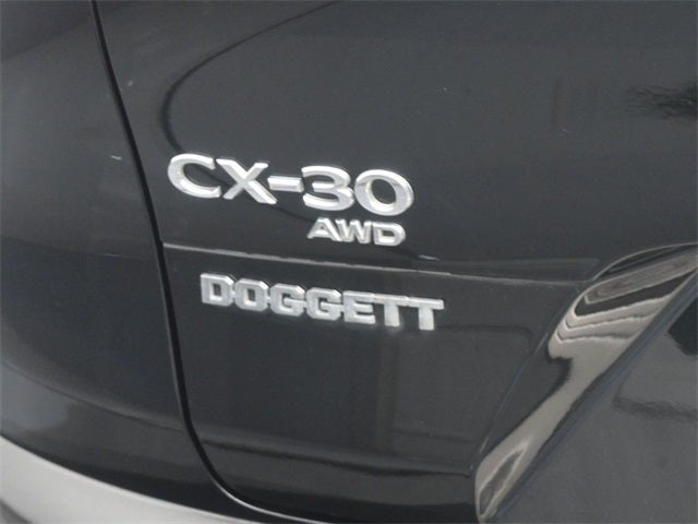 2024 Mazda Mazda CX-30 2.5 S Preferred Package