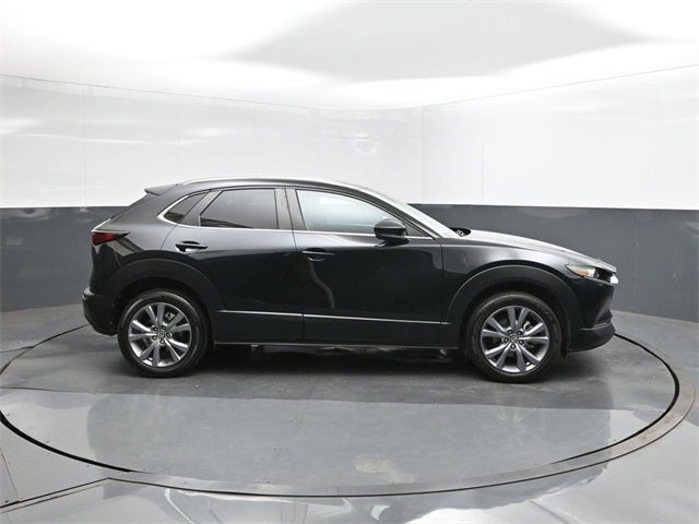 2024 Mazda Mazda CX-30 2.5 S Preferred Package