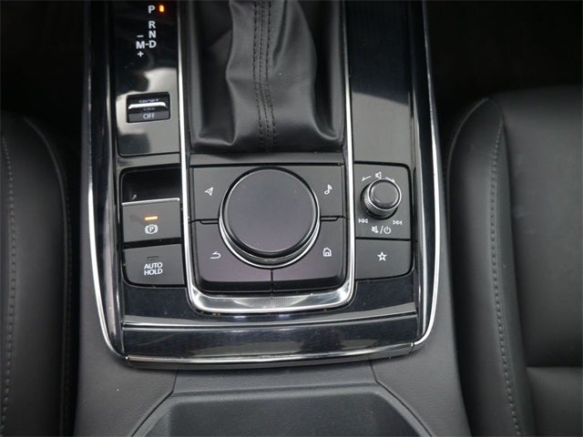 2024 Mazda Mazda CX-30 2.5 S Preferred Package