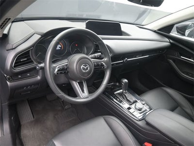 2024 Mazda Mazda CX-30 2.5 S Preferred Package