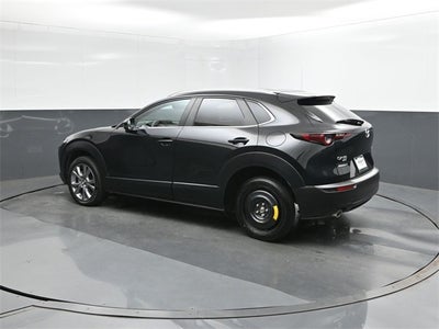 2024 Mazda Mazda CX-30 2.5 S Preferred Package