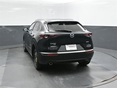 2024 Mazda Mazda CX-30 2.5 S Preferred Package