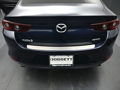 2024 Mazda Mazda3 2.5 S