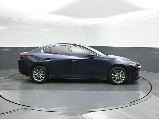 2024 Mazda Mazda3 2.5 S