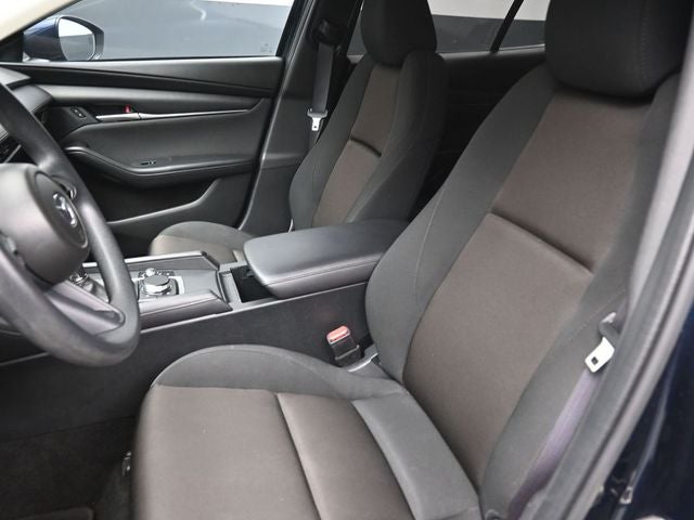 2024 Mazda Mazda3 2.5 S
