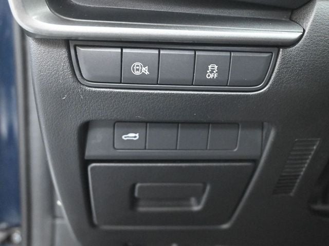 2024 Mazda Mazda3 2.5 S