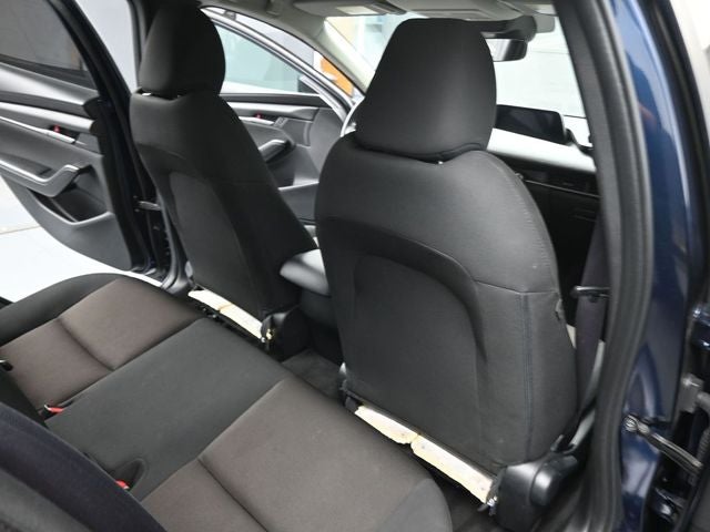 2024 Mazda Mazda3 2.5 S