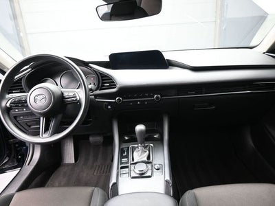 2024 Mazda Mazda3 2.5 S