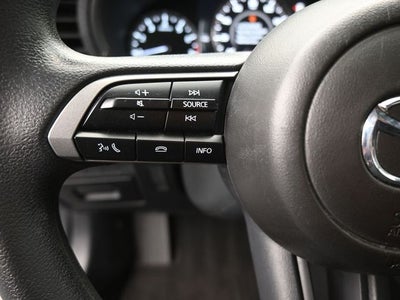 2024 Mazda Mazda3 2.5 S