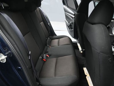 2024 Mazda Mazda3 2.5 S