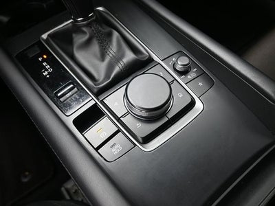 2024 Mazda Mazda3 2.5 S