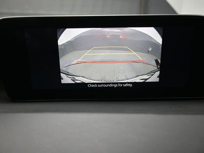 2024 Mazda Mazda3 2.5 S