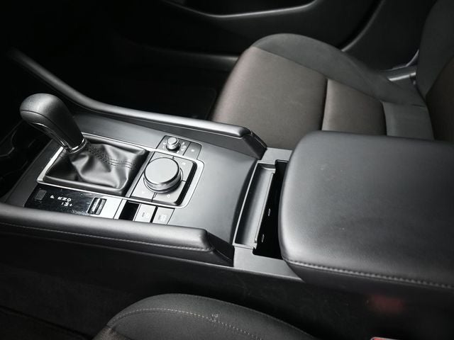 2024 Mazda Mazda3 2.5 S