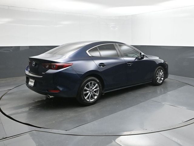2024 Mazda Mazda3 2.5 S