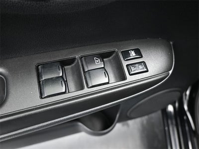 2018 Nissan Versa Note SV