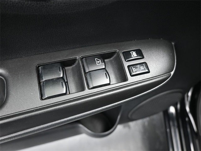 2018 Nissan Versa Note SV